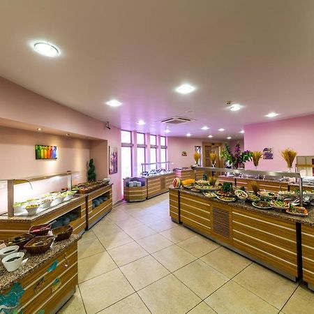 Costa Mare Suites Marmaris Ngoại thất bức ảnh