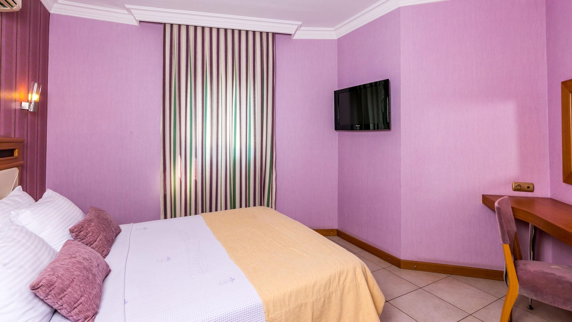 Costa Mare Suites Marmaris Ngoại thất bức ảnh