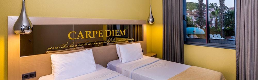 Costa Mare Suites Marmaris Ngoại thất bức ảnh