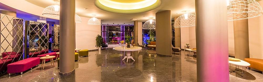 Costa Mare Suites Marmaris Ngoại thất bức ảnh