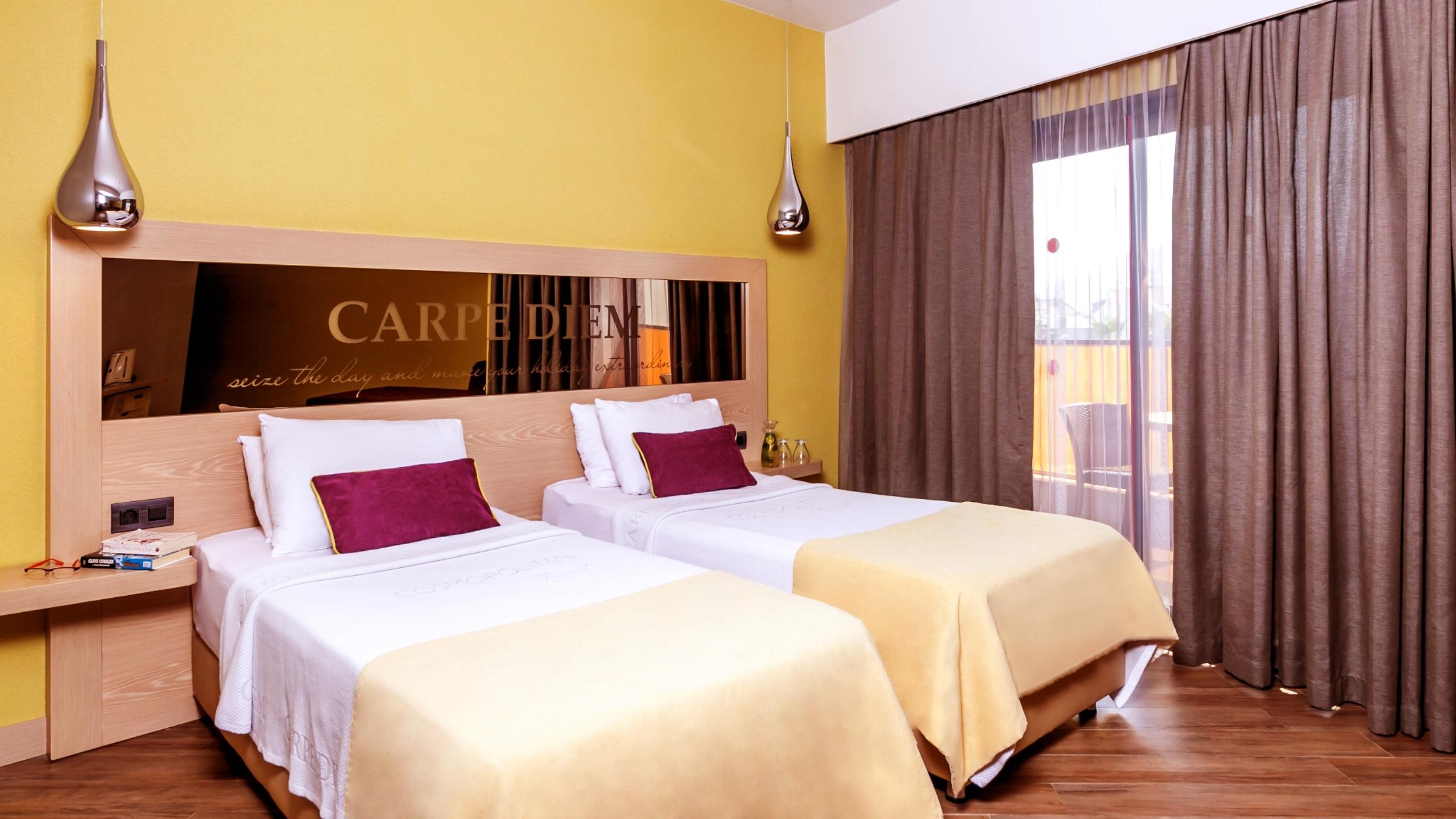 Costa Mare Suites Marmaris Ngoại thất bức ảnh