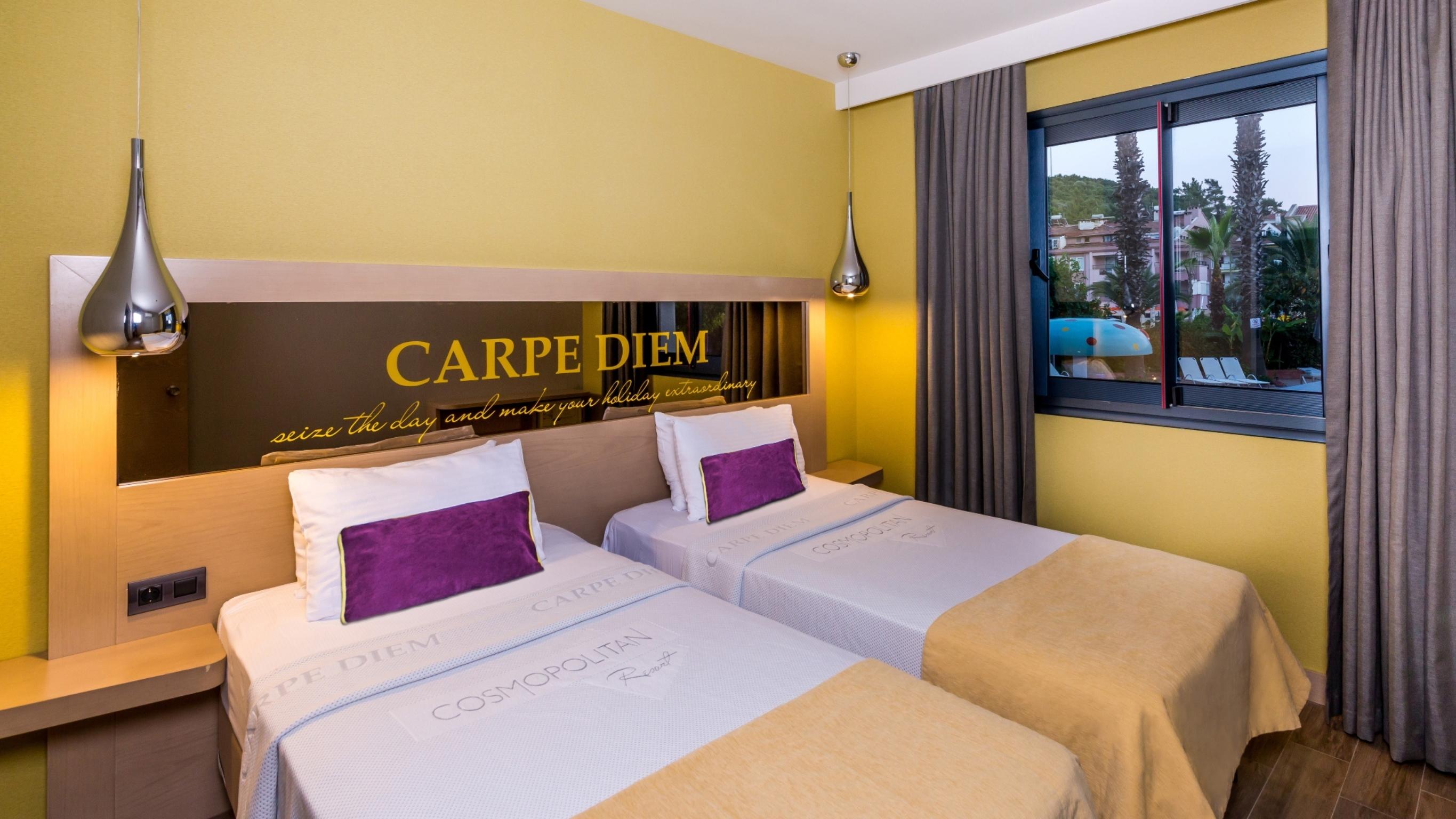 Costa Mare Suites Marmaris Ngoại thất bức ảnh