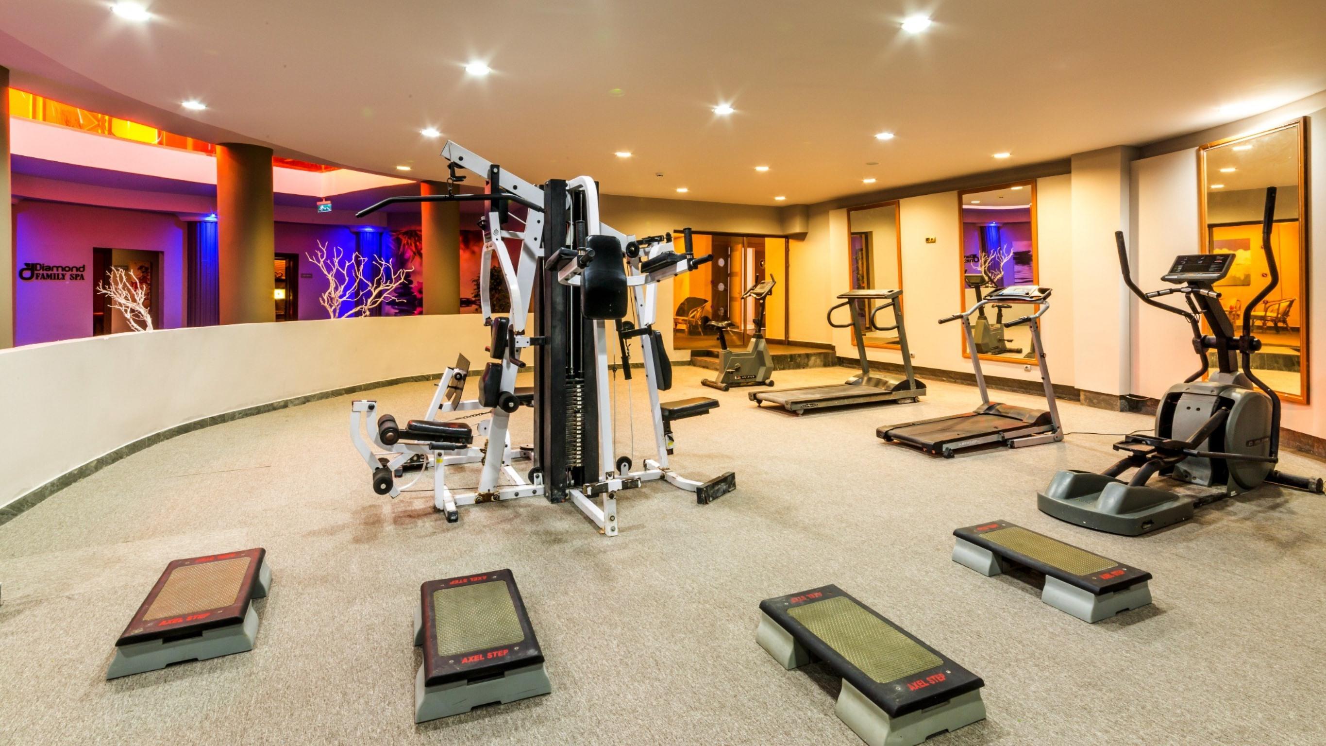 Costa Mare Suites Marmaris Ngoại thất bức ảnh