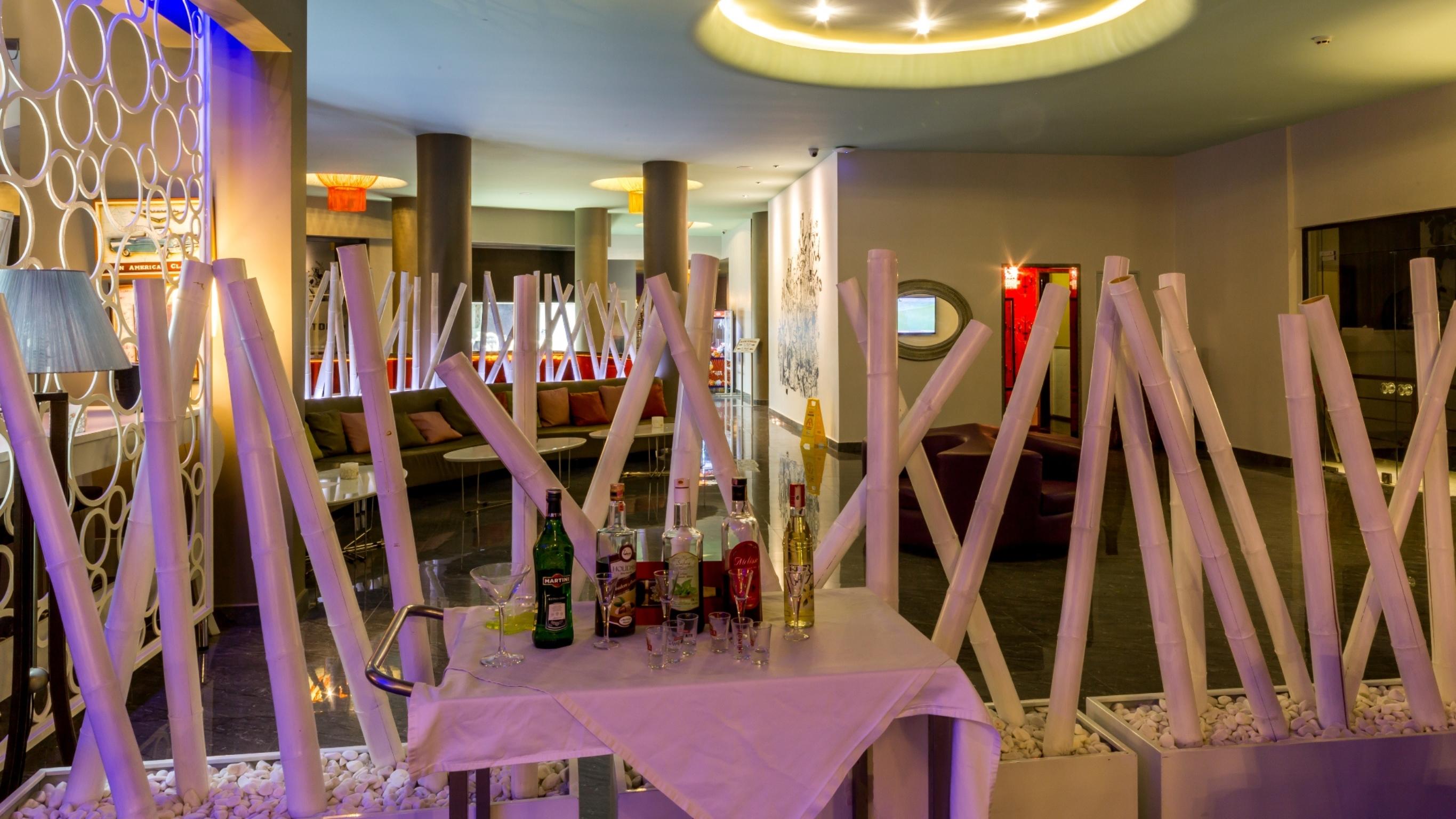 Costa Mare Suites Marmaris Ngoại thất bức ảnh