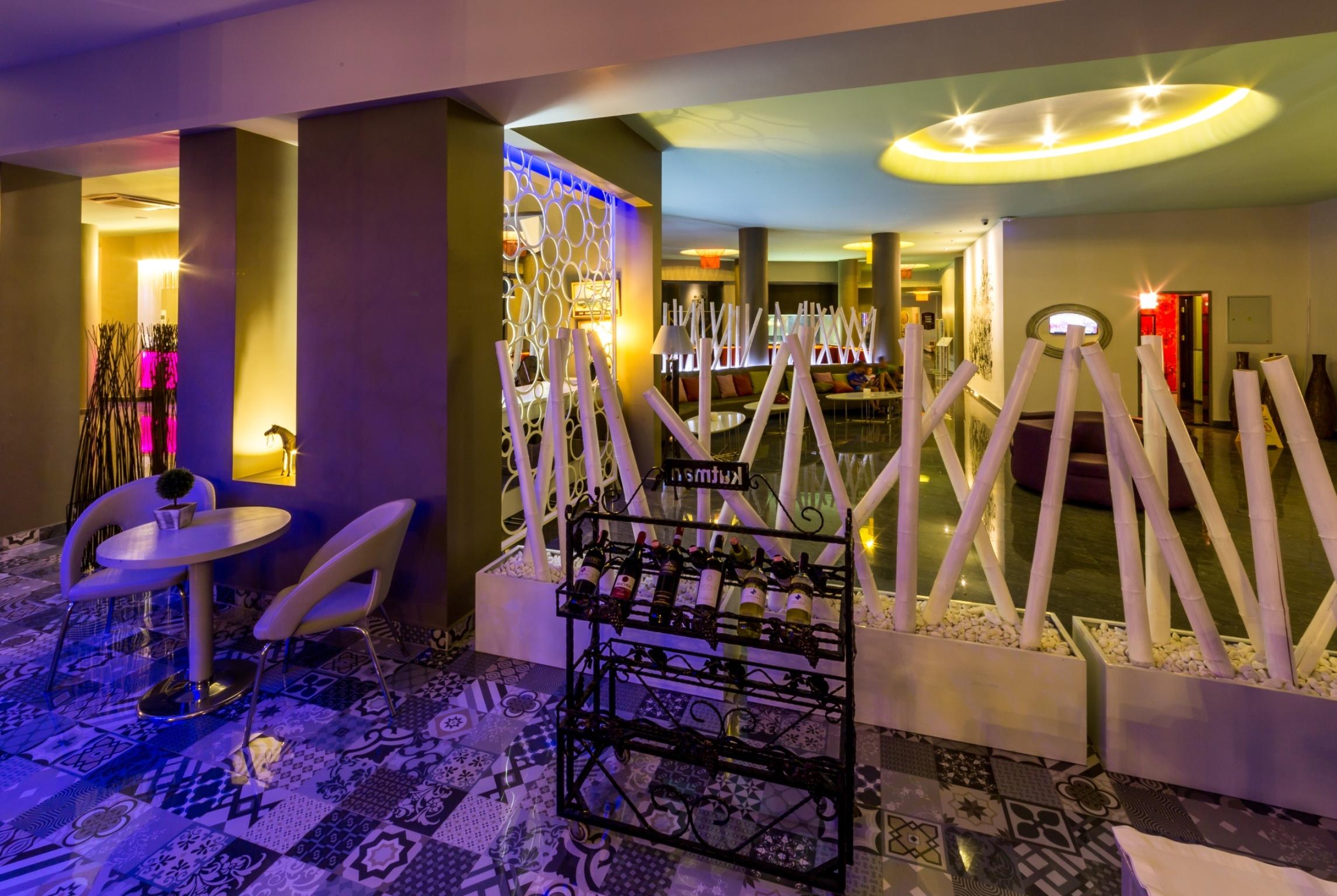 Costa Mare Suites Marmaris Ngoại thất bức ảnh
