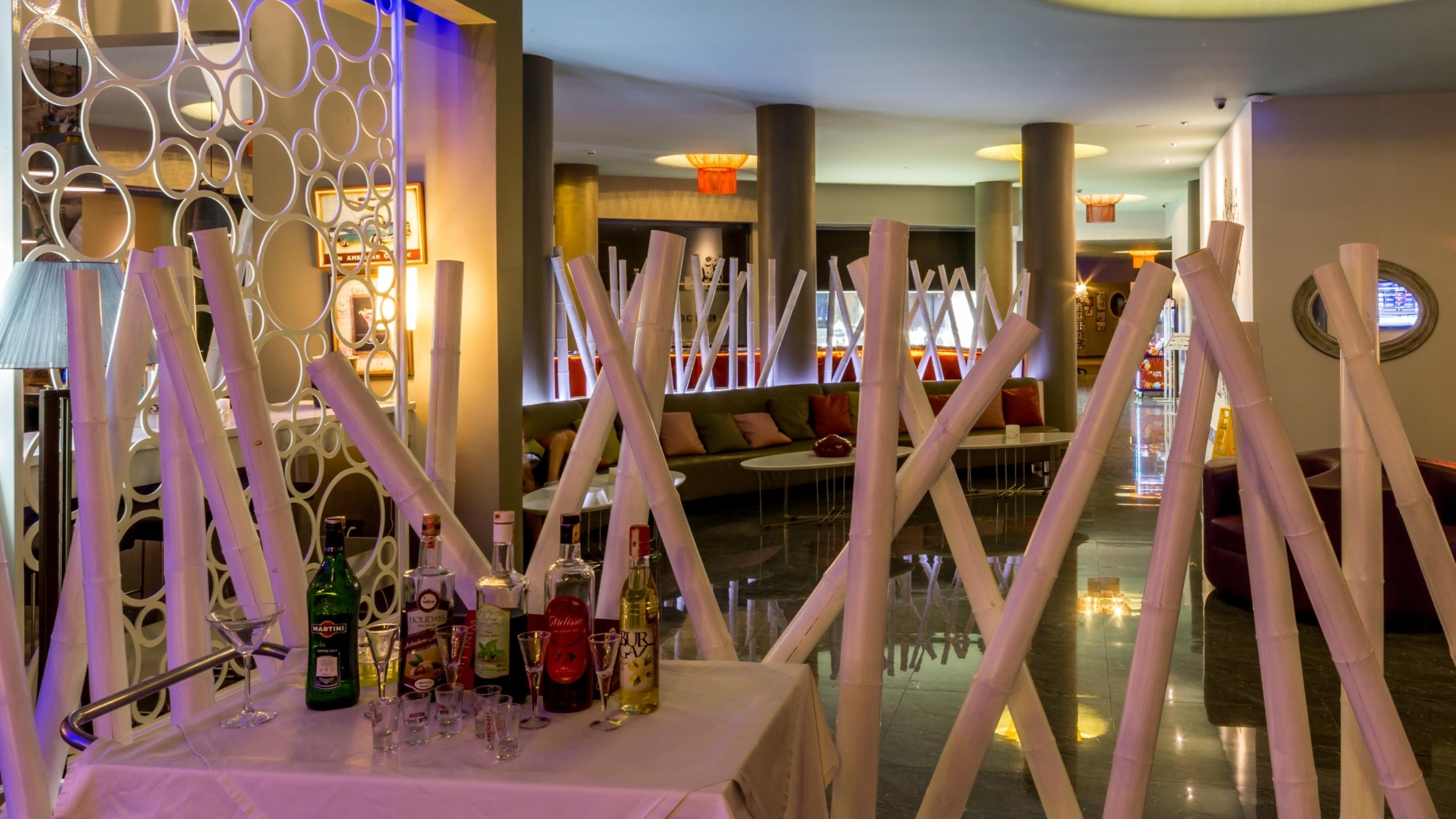 Costa Mare Suites Marmaris Ngoại thất bức ảnh