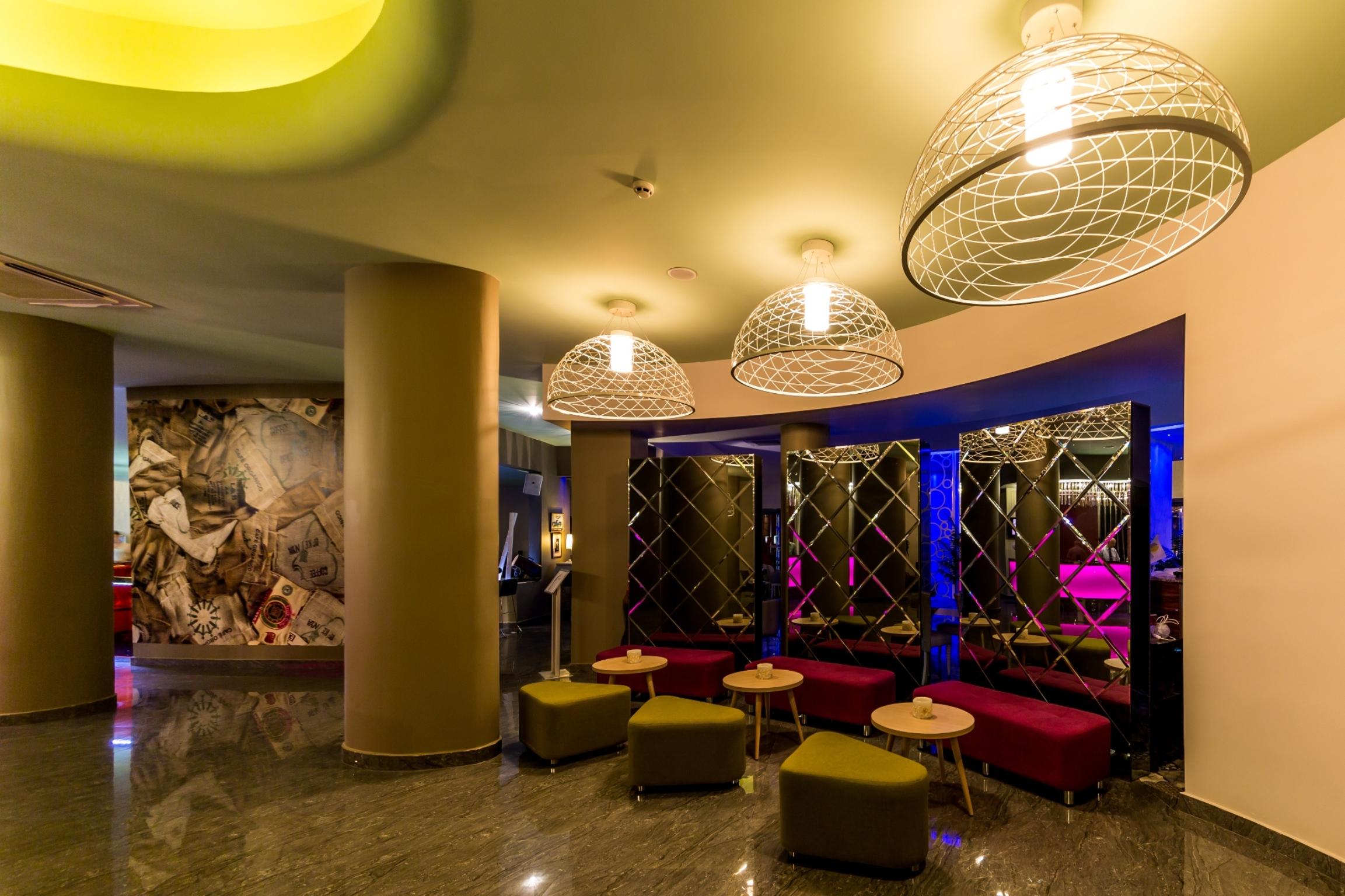 Costa Mare Suites Marmaris Ngoại thất bức ảnh