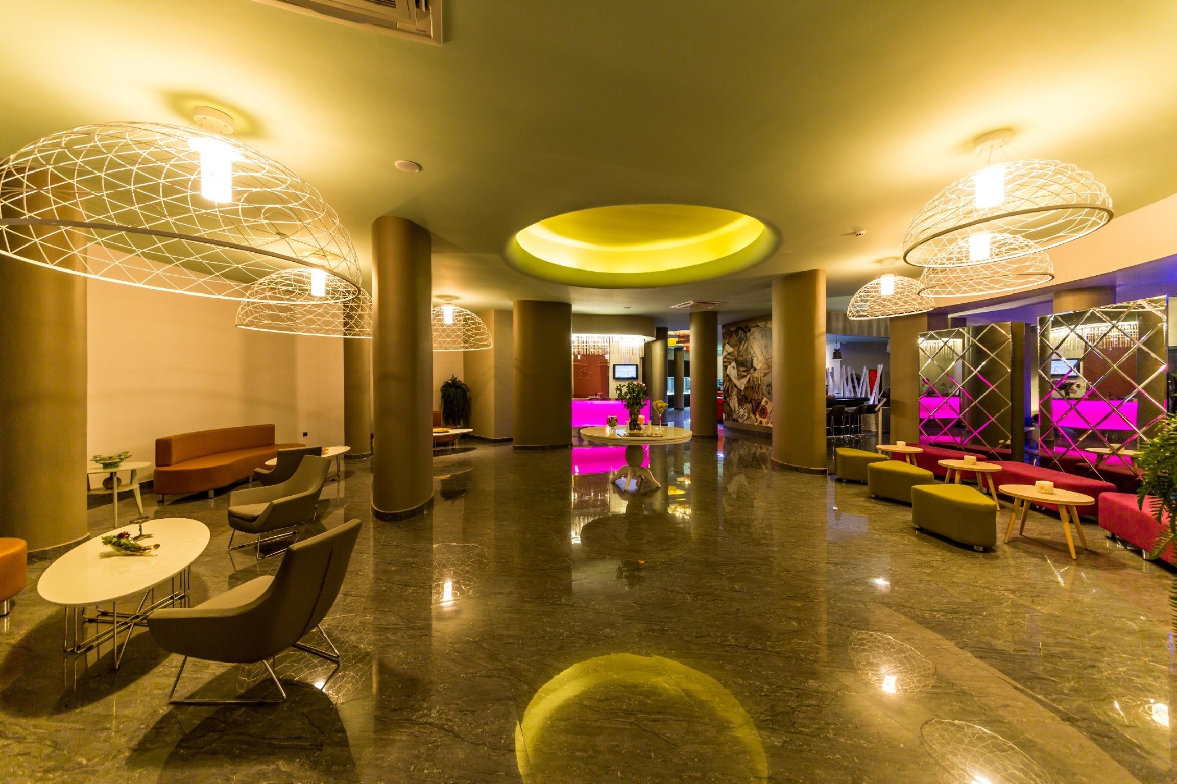 Costa Mare Suites Marmaris Ngoại thất bức ảnh