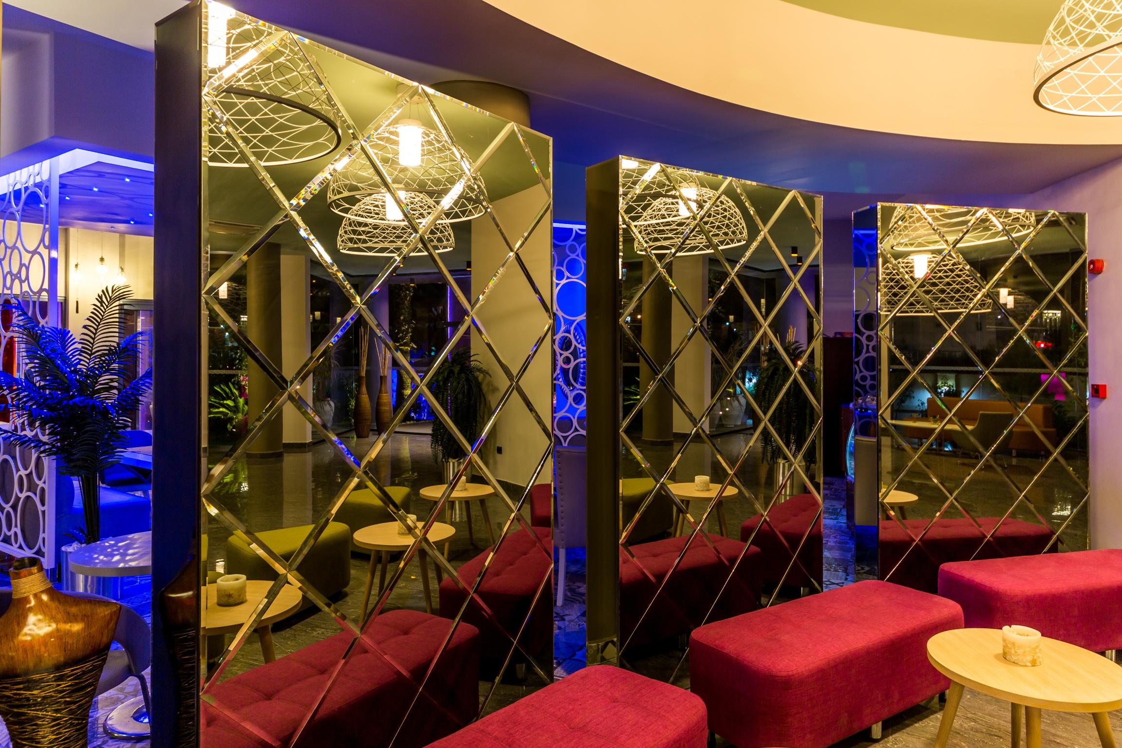 Costa Mare Suites Marmaris Ngoại thất bức ảnh