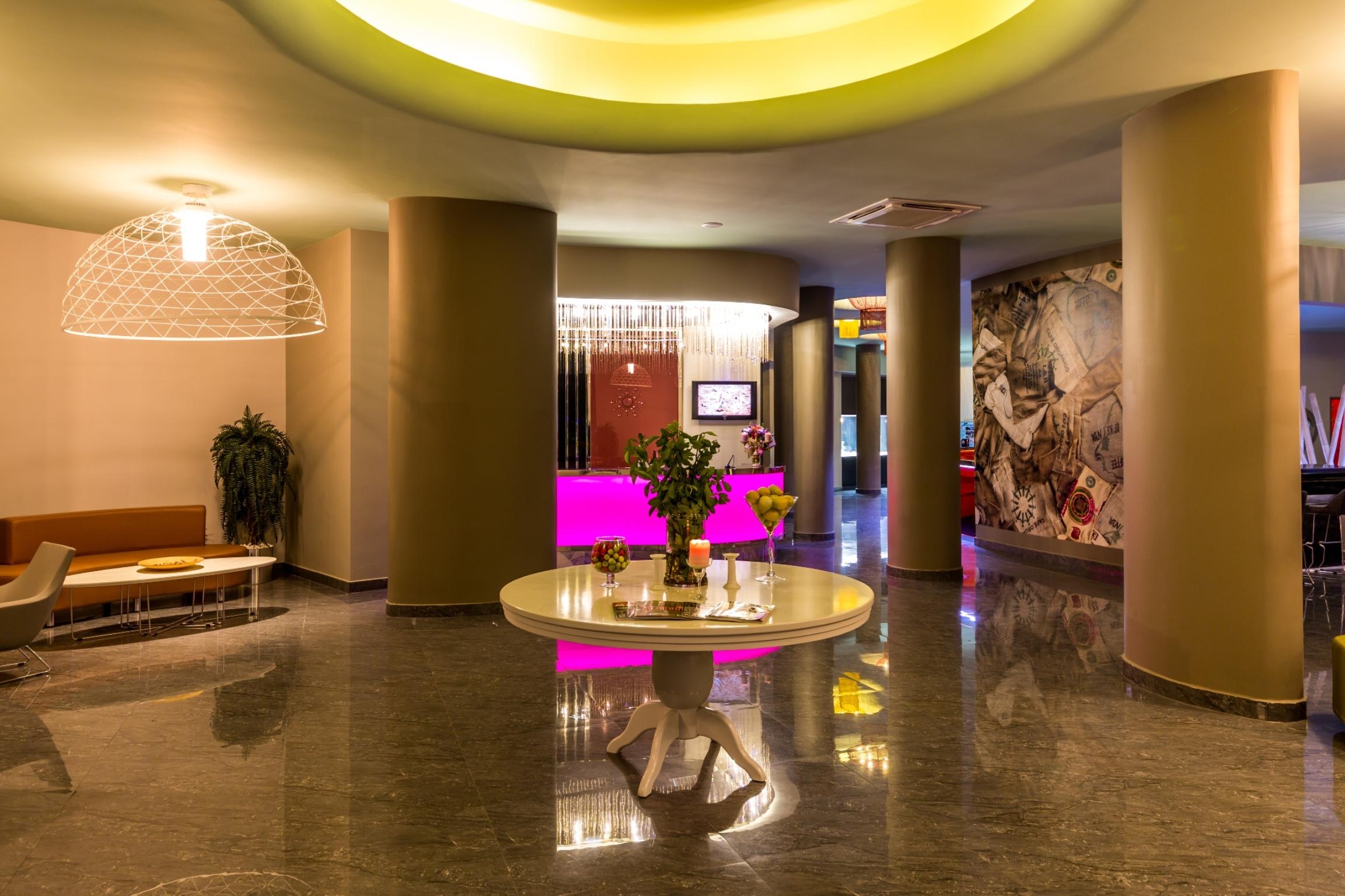 Costa Mare Suites Marmaris Ngoại thất bức ảnh