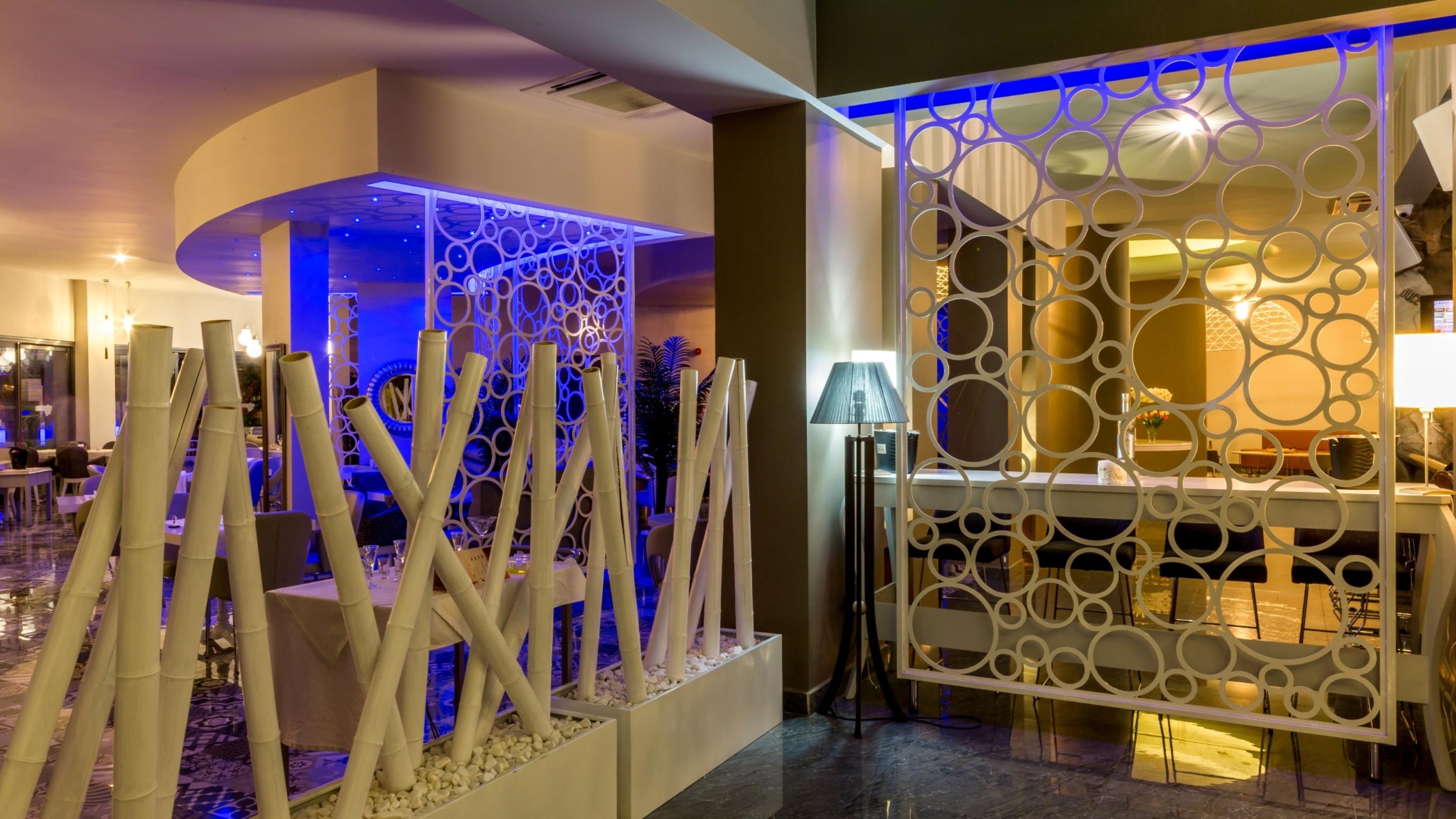 Costa Mare Suites Marmaris Ngoại thất bức ảnh
