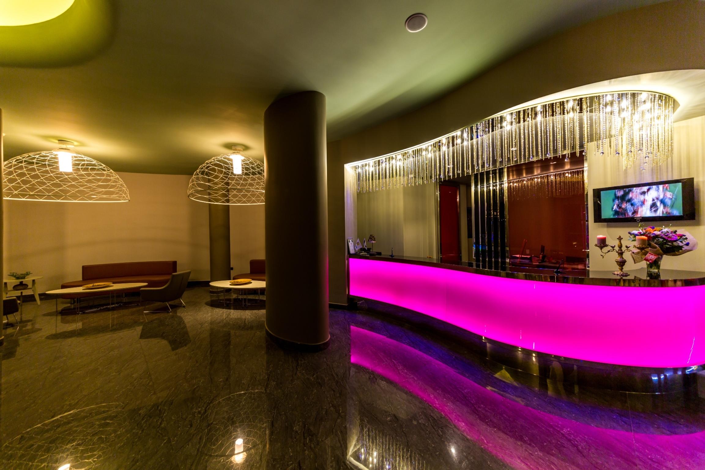 Costa Mare Suites Marmaris Ngoại thất bức ảnh