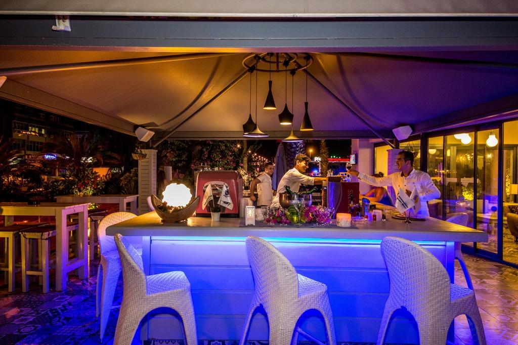 Costa Mare Suites Marmaris Ngoại thất bức ảnh