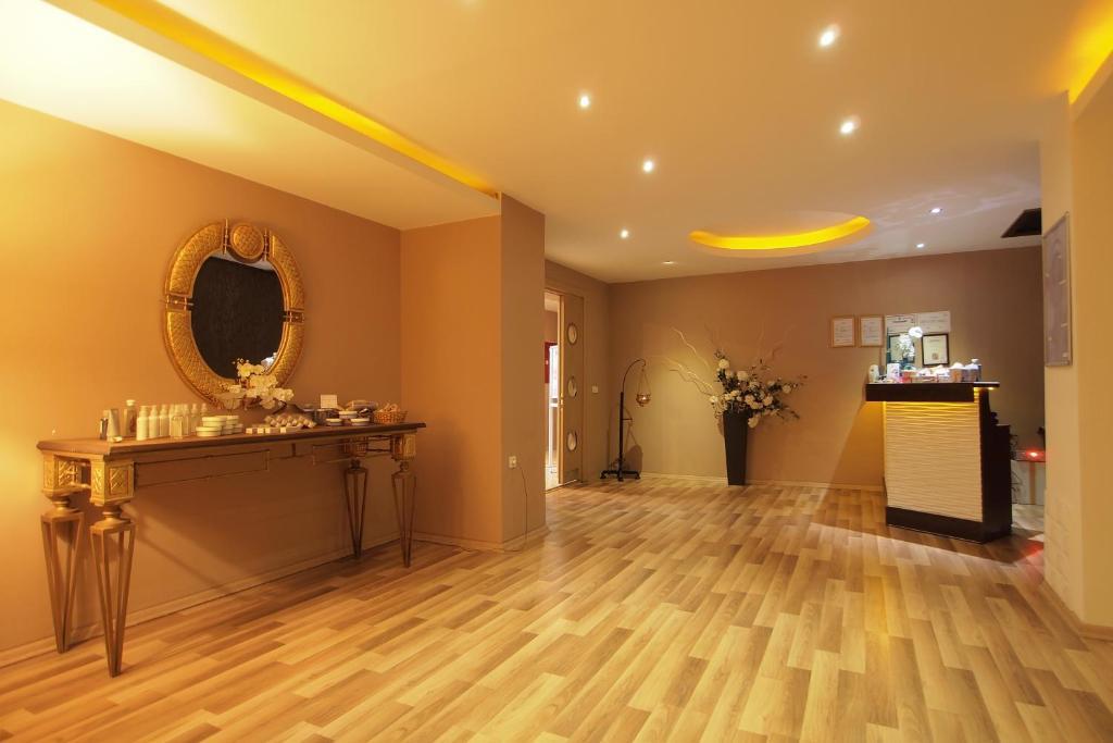 Costa Mare Suites Marmaris Ngoại thất bức ảnh