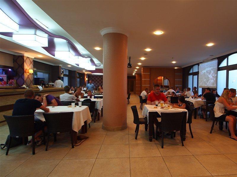 Costa Mare Suites Marmaris Ngoại thất bức ảnh