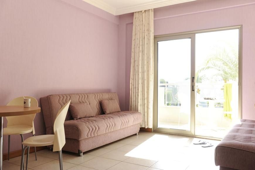 Costa Mare Suites Marmaris Ngoại thất bức ảnh