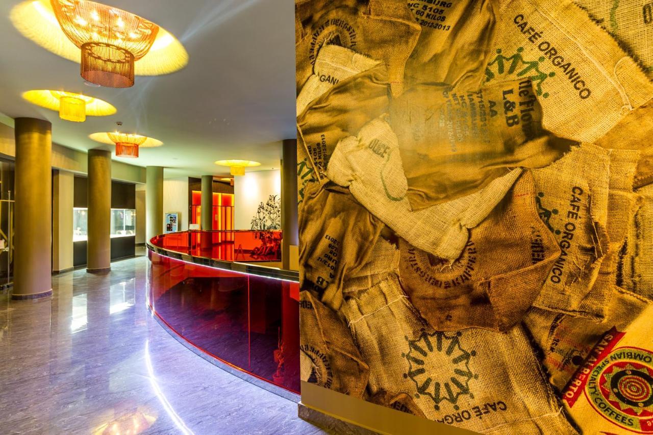 Costa Mare Suites Marmaris Ngoại thất bức ảnh